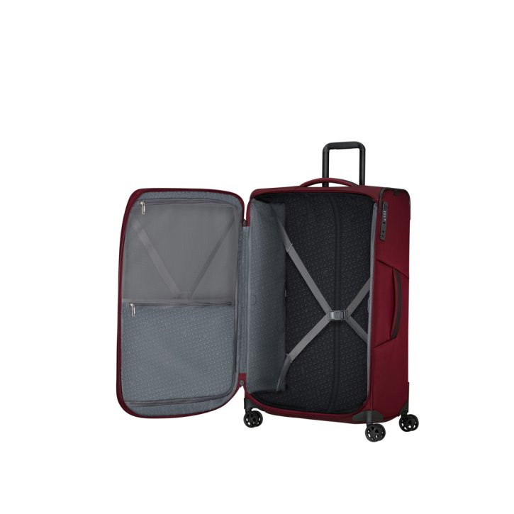 Samsonite RESPARK Spinner 79/29 exp.burgundy